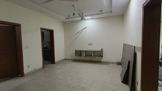 12 MARLA LOWER PORTION FOR RENT IN JOHAR TOWN LAHORE
