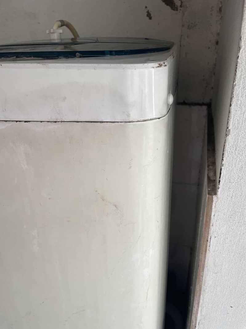 haier automatic machine 3