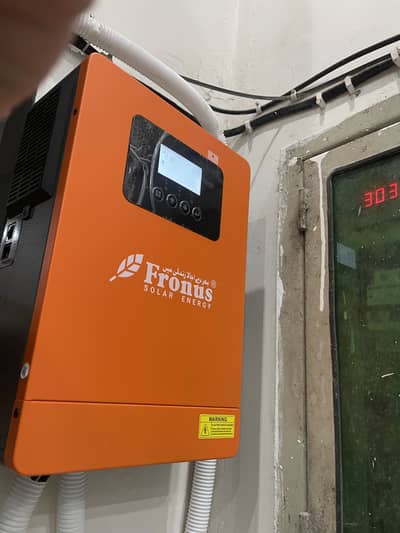 Fronus pv 9000