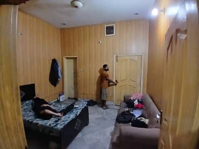 05 MARLA LOWER PORTION BACHELOR+ SILENT OFFICE FOR RENT JOHAR TOWN LAHORE