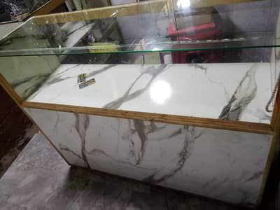 3 counter for sale