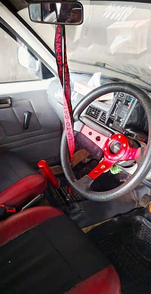 Suzuki mehran