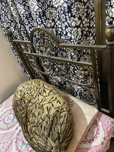 Best Iron Single bed