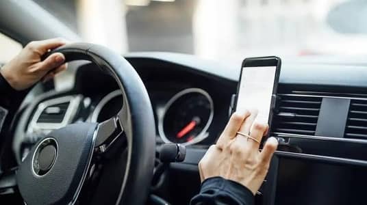 Hiring Full-Time Driver