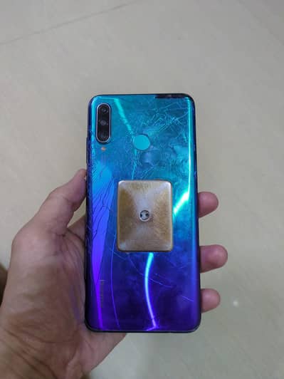 Huawei p30 lite