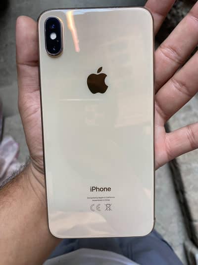 Apple iPhone XS Max