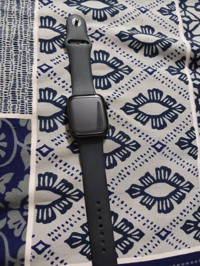Apple watch Se 2nd Gen [cellular+gps]