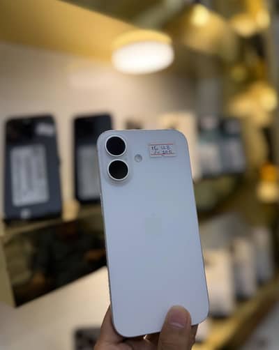 iPhone 16 128gb available in best price
