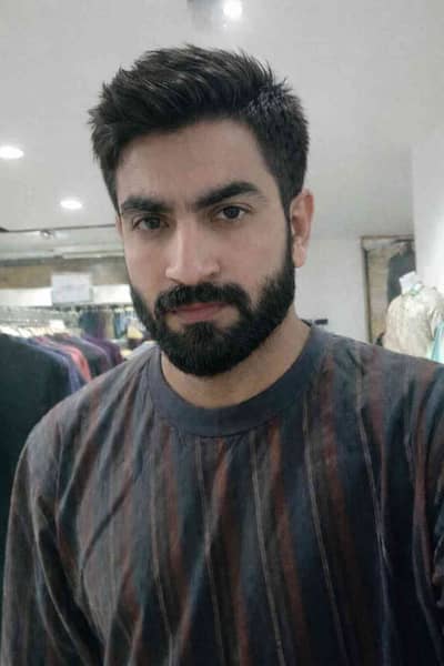 Khalil mughal
