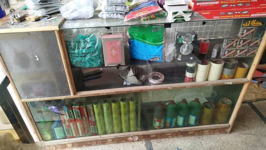Counter For shop is available In Reasonable price