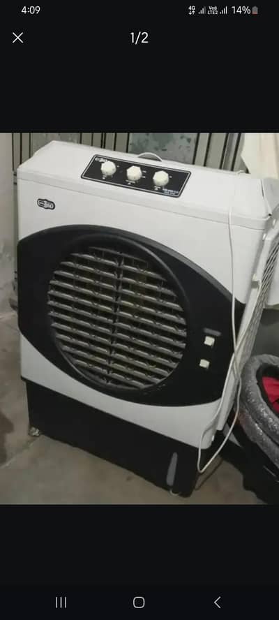 super asia super cooling air cooler