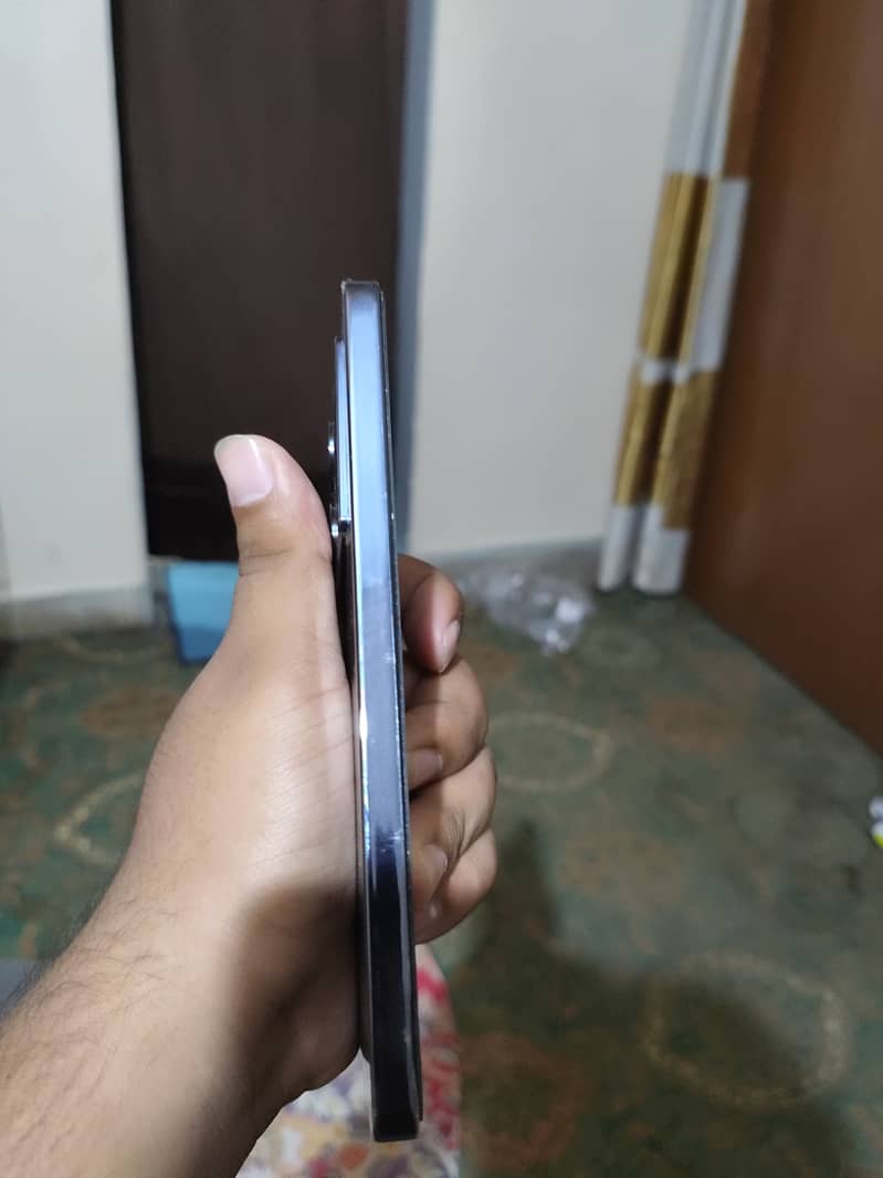 Infinix note 40 1