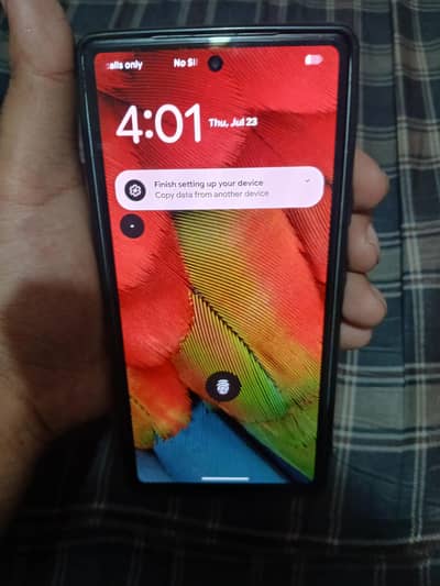 Google Pixel 7a