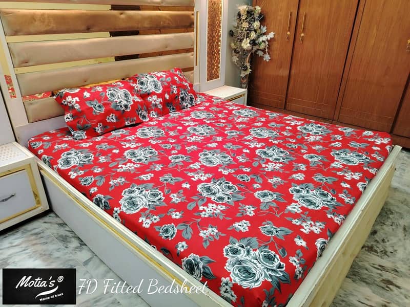 fitted bedsheets 1