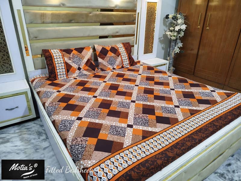 fitted bedsheets 2