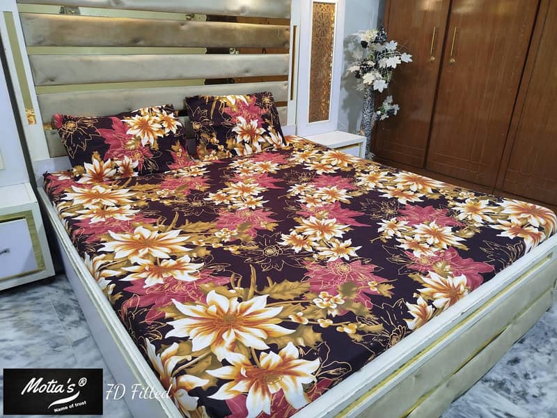 fitted bedsheets 3