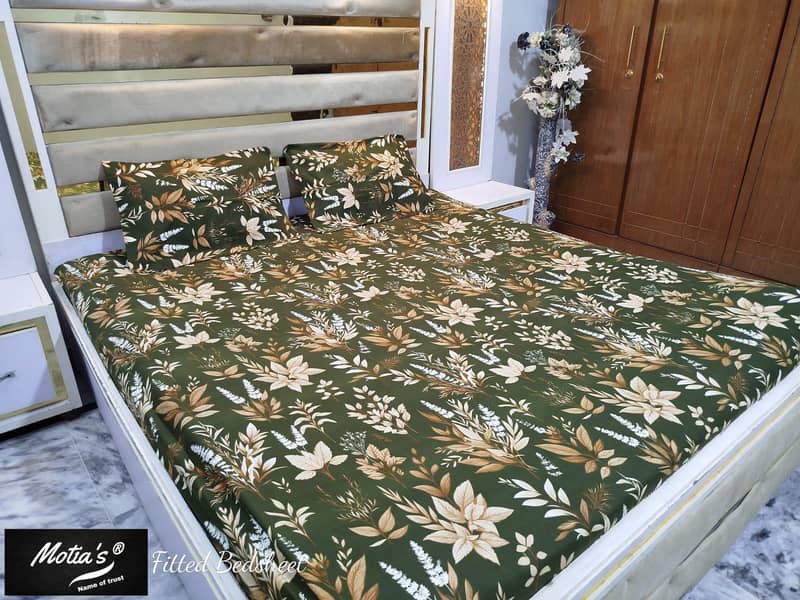 fitted bedsheets 5