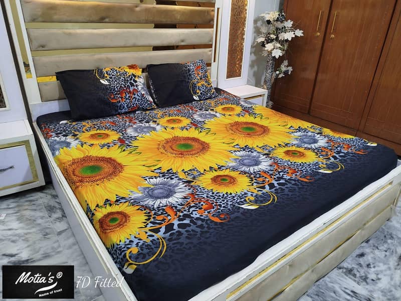 fitted bedsheets 8