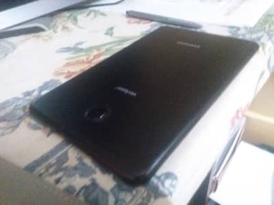 Samsung Tablet A8 (Read Description)