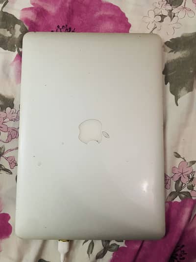 MacBook Pro 512 GB SSD