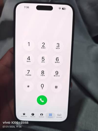 iPhone 15pro max factory unlocked LLa