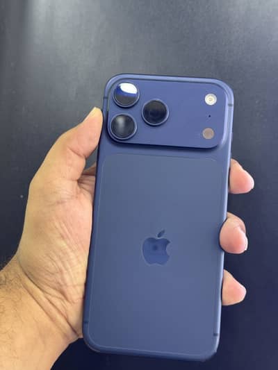 i phone 17 pro max 512