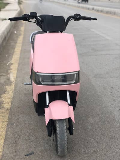 scooty for sale battery weak hai or sb kuxh ok hai a1