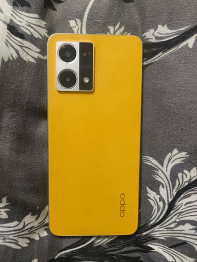 Oppo F21 Pro - Official PTA Approved - Super Clean Condition