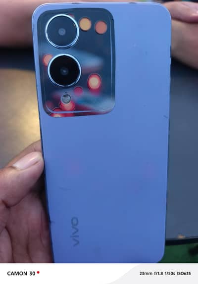 Vivo Y17s