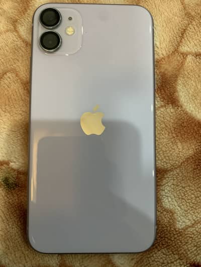 Iphone 11 non pta storage 64gb battery 83%