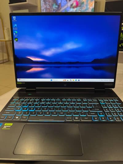 ACER PREDATOR RTX 4060 | i5-13500HX | 16GB DDR5 RAM 512GB SSD | 165HZ