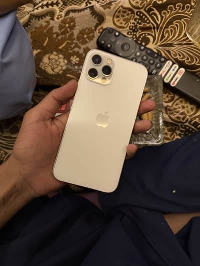 Apple iPhone 12 Pro