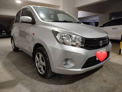 Suzuki Cultus vxr 2021 B2B original convert to vxl