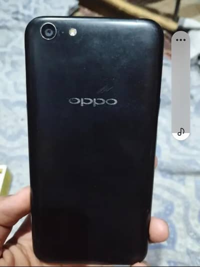 OPPO A71