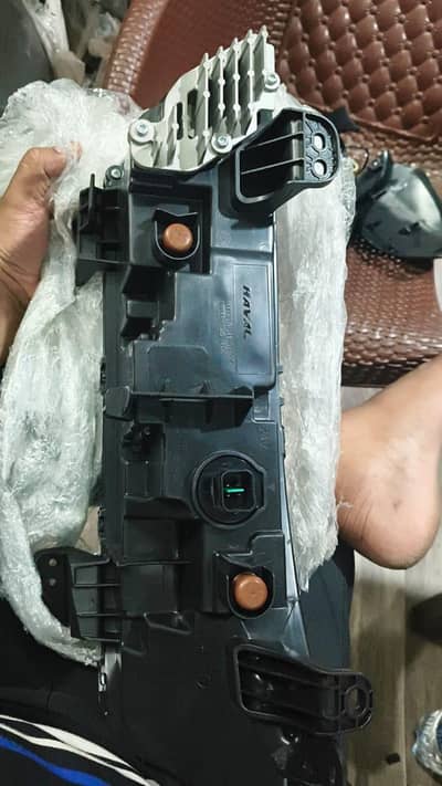 Havel 2025 too 2026 model H. E. V fog light brand newAvailable