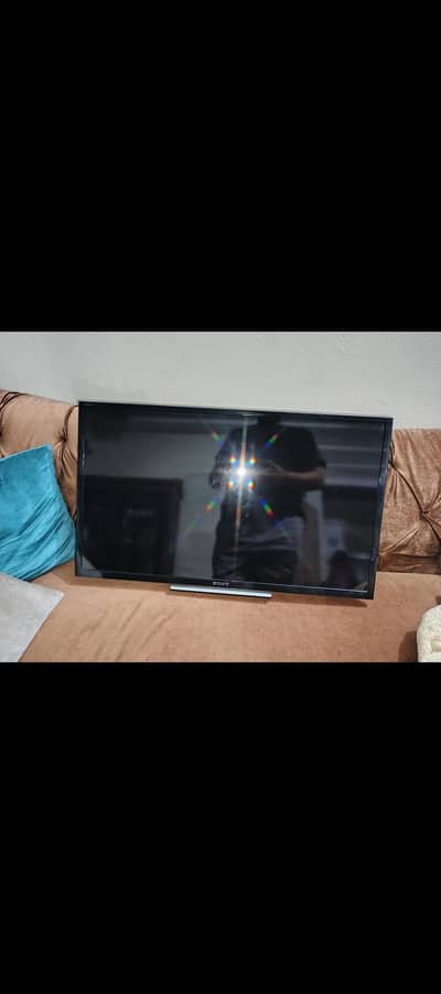sony bravia org chrome cast 32inch
