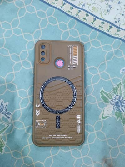 Huawei Y9 4gb 64gb only set ha original mobile ha