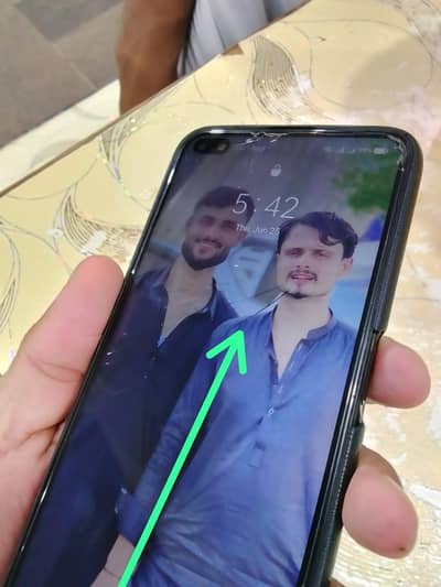 Realme 6 Pro