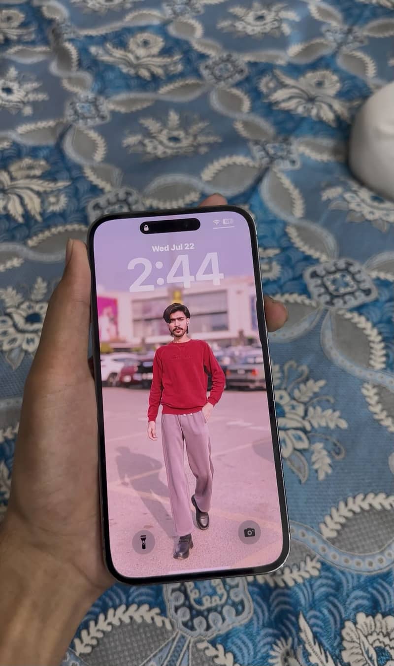 IPhone 14 Pro Max 0