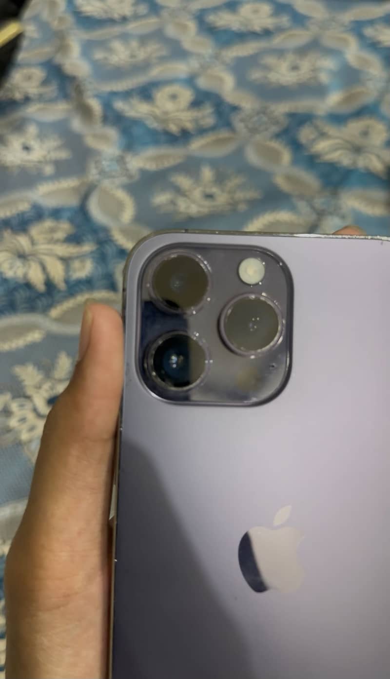 IPhone 14 Pro Max 5
