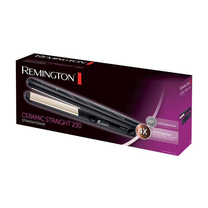 Flat iron 3