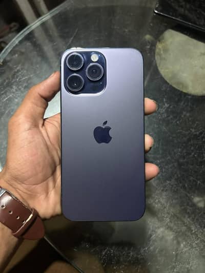 Apple iPhone 14 Pro Max