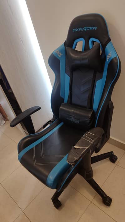 DXR Acer Chair