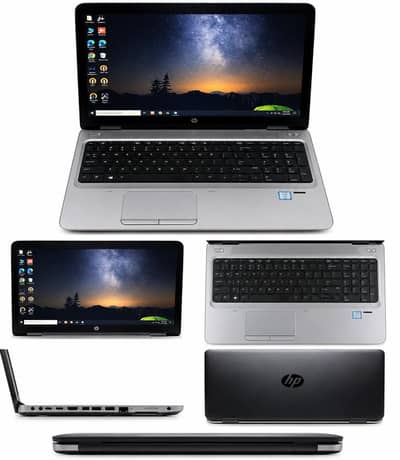 HP Probook 650 G2