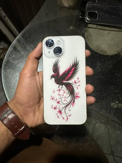 Apple iPhone 15