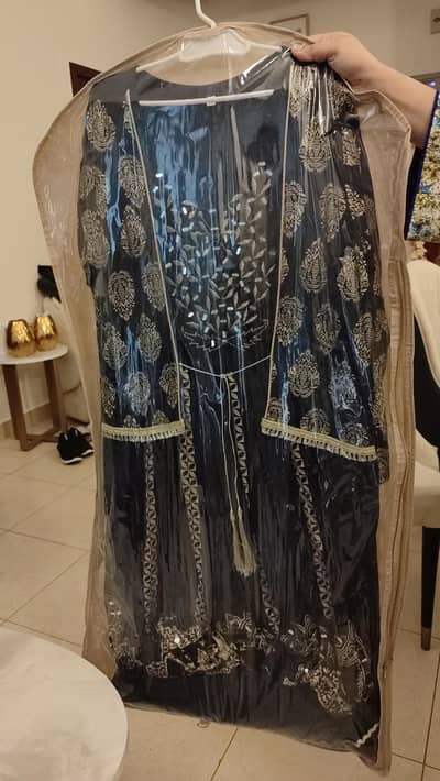 3 piece Semi formal
