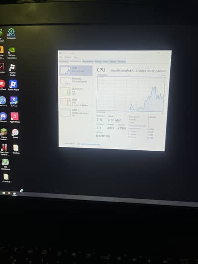 Asus g750w gaming laptop