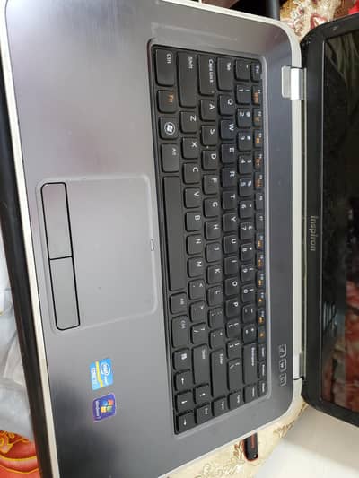 Core i7 3rd gen | 256gb SSD | 8GB RAM