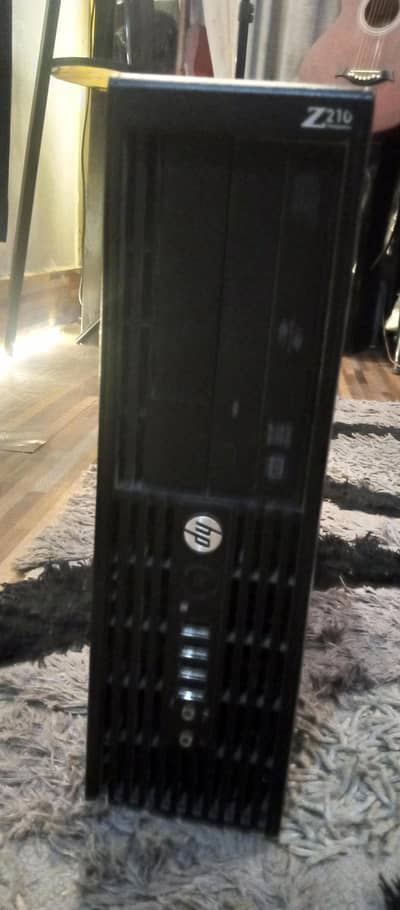 Hp Call center pc