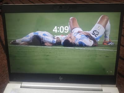 HP Elitebook 830 G5 Core I5 7th Generation For Sale